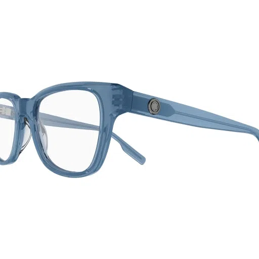 Montblanc Established MB0178O Eyeglasses - view 7